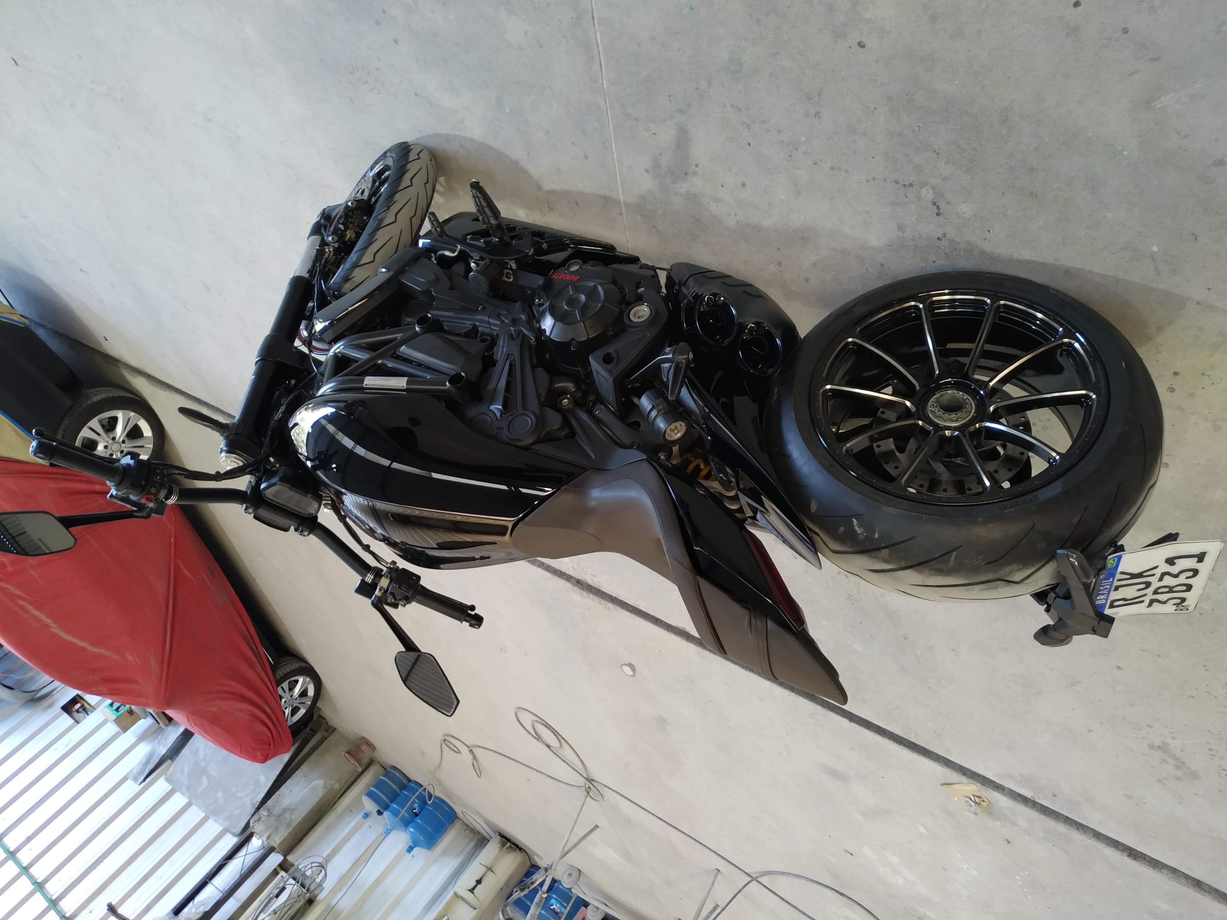 Full motorbike view 1